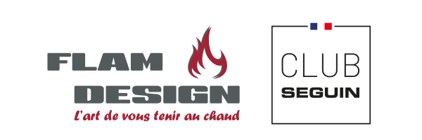 Logo Flam Design